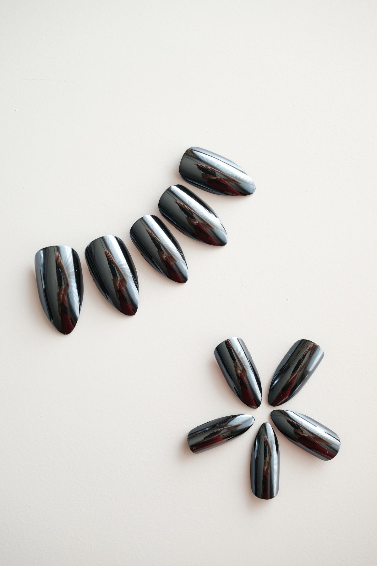 Glazed Dark