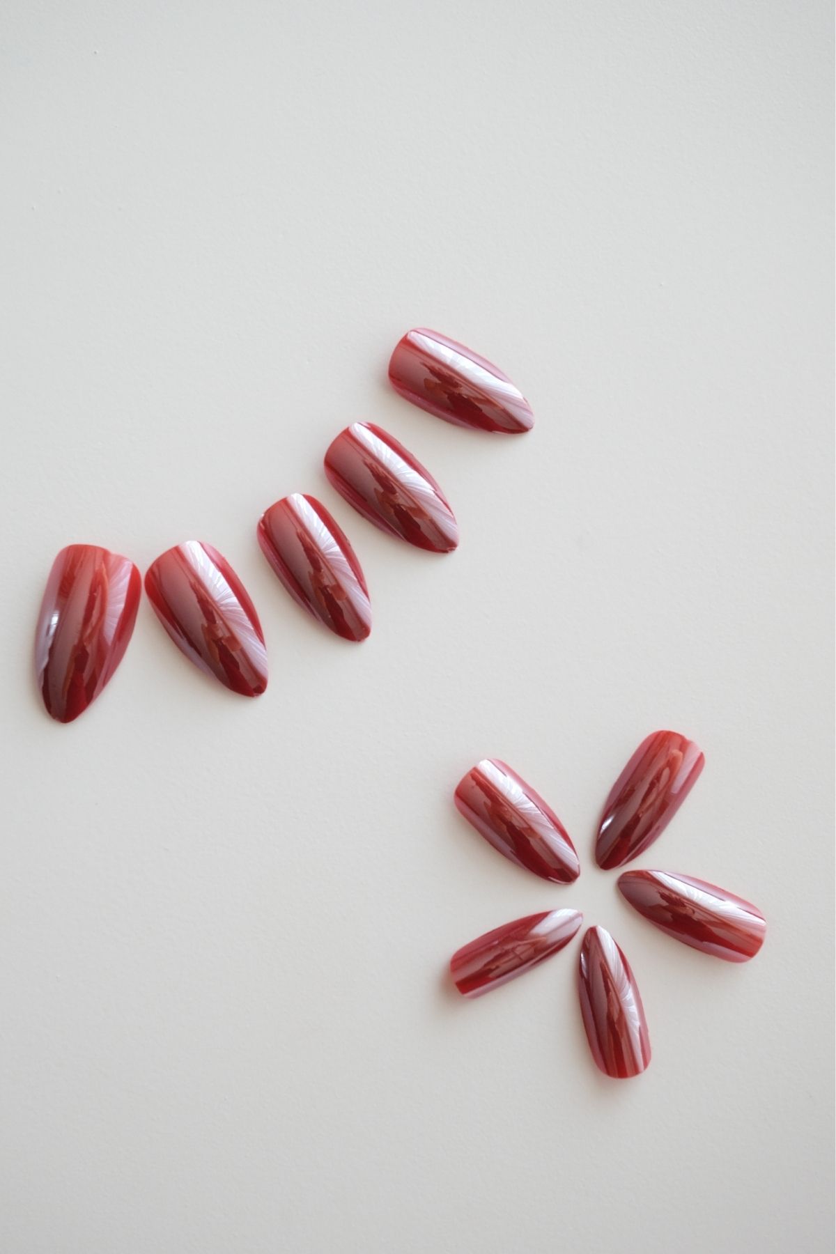 Glazed Cherry