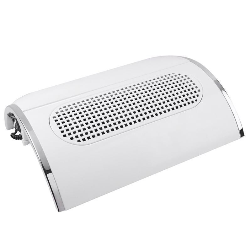 Tırnak Toz Toplama Cihazı, 3 Fanlı, 40W