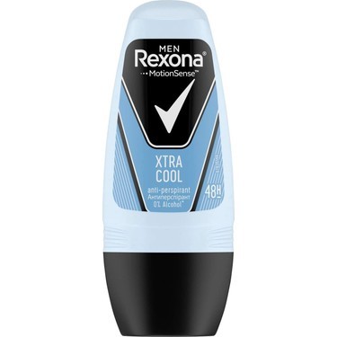 REXONA ROLLON MEN 50ML XTRA COOL