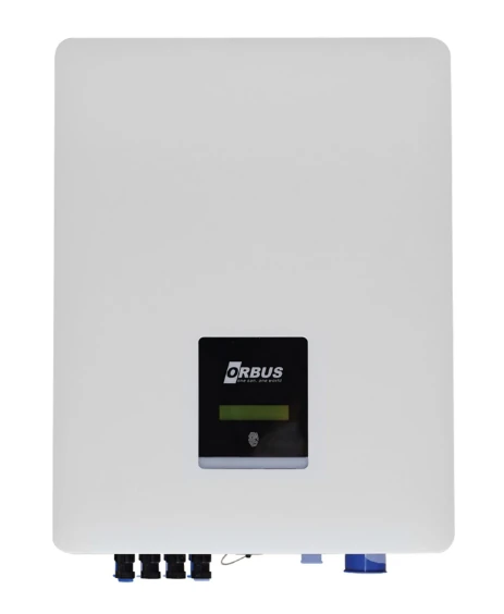 OMR SOLAR ENERJİ MÜHENDİSLİK SANAYİ VE TİCARET ANONİM ŞİRKETİ fotoğraf 1