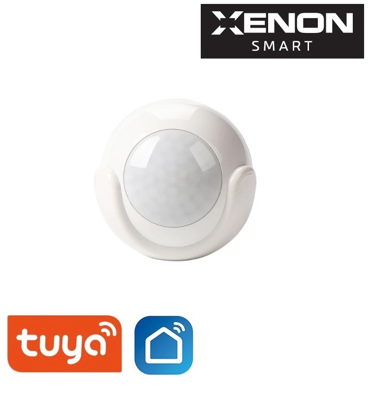 XENON SMART Wifi hareket sensörü  PIR Mini dedektör 