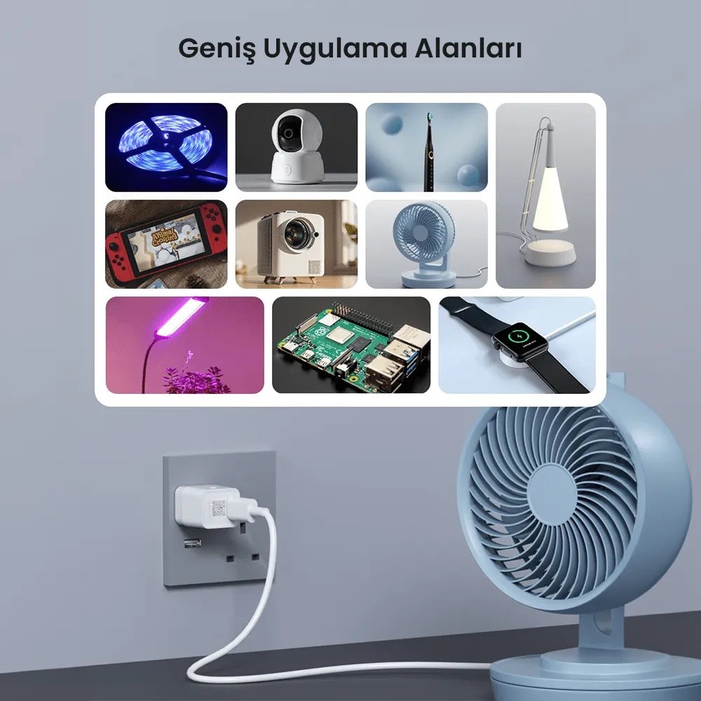 SONOFF ZBMICRO Micro Zigbee USB Akilli Adaptör