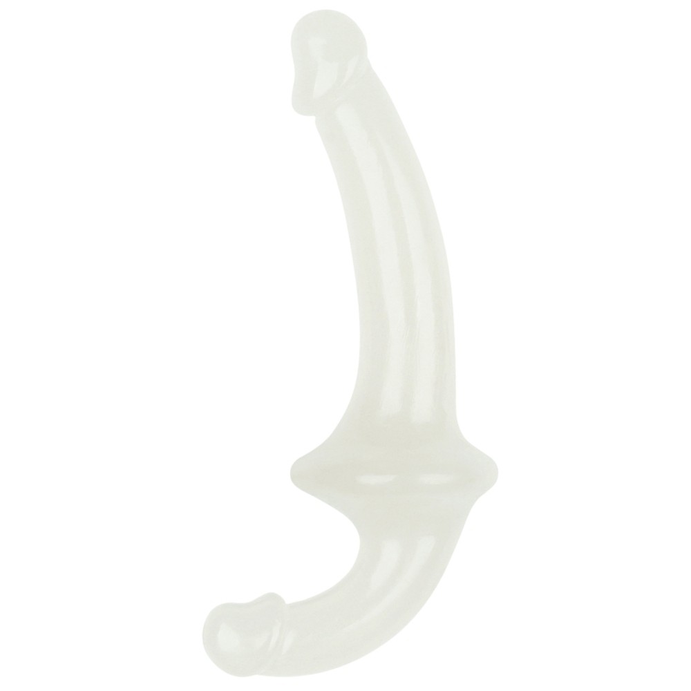 Lovetoy Lumino Play Double Dildo 23 Cm Çift Taraflı Realistik Dildo