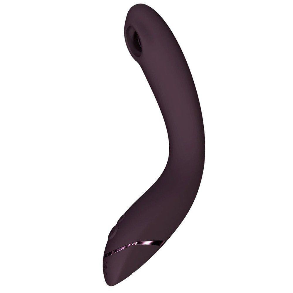 Womanizer OG Klitoral Emiş Güçlü G-Noktası Vibratör