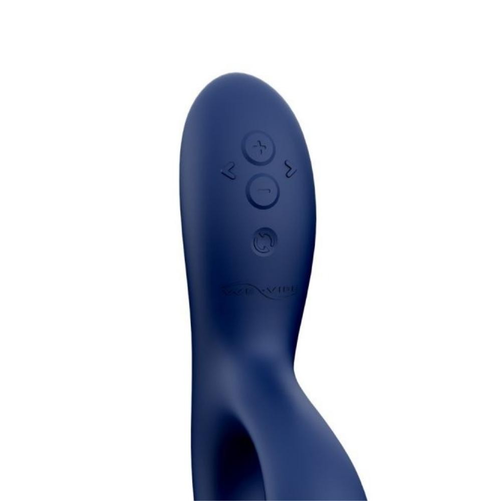 We-Vibe Nova 2 Telefon Kontrollü Klitoris Vibratör