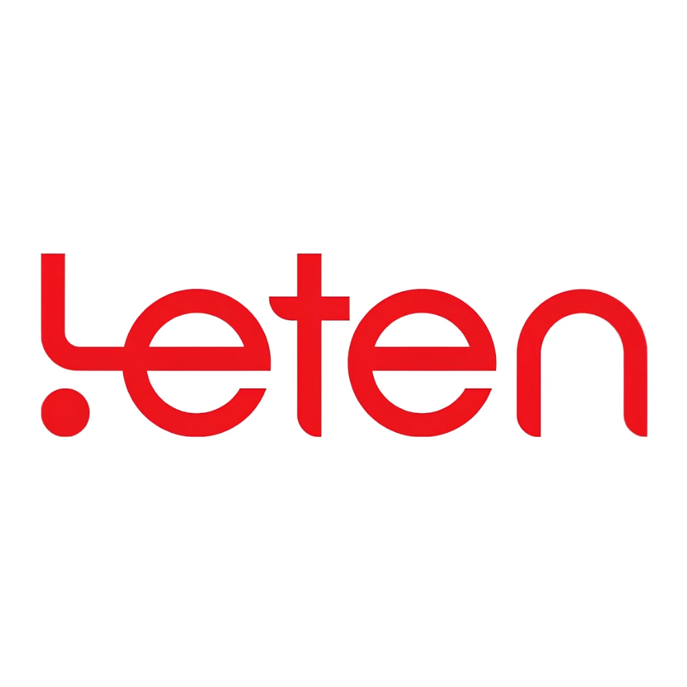 Leten
