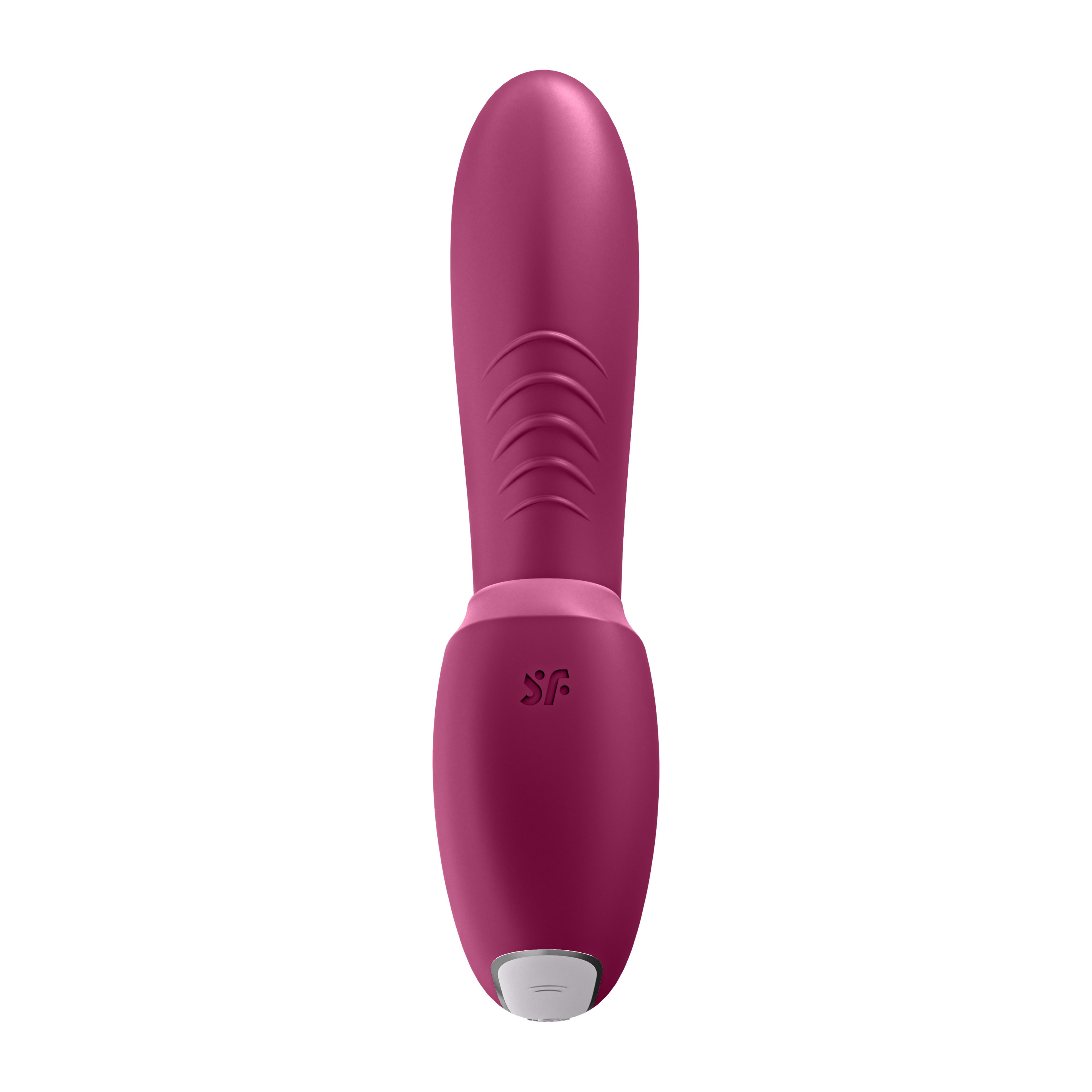 Satisfyer Sunray Insertable Double Air Pulse Telefon Kontrollü Vibratör