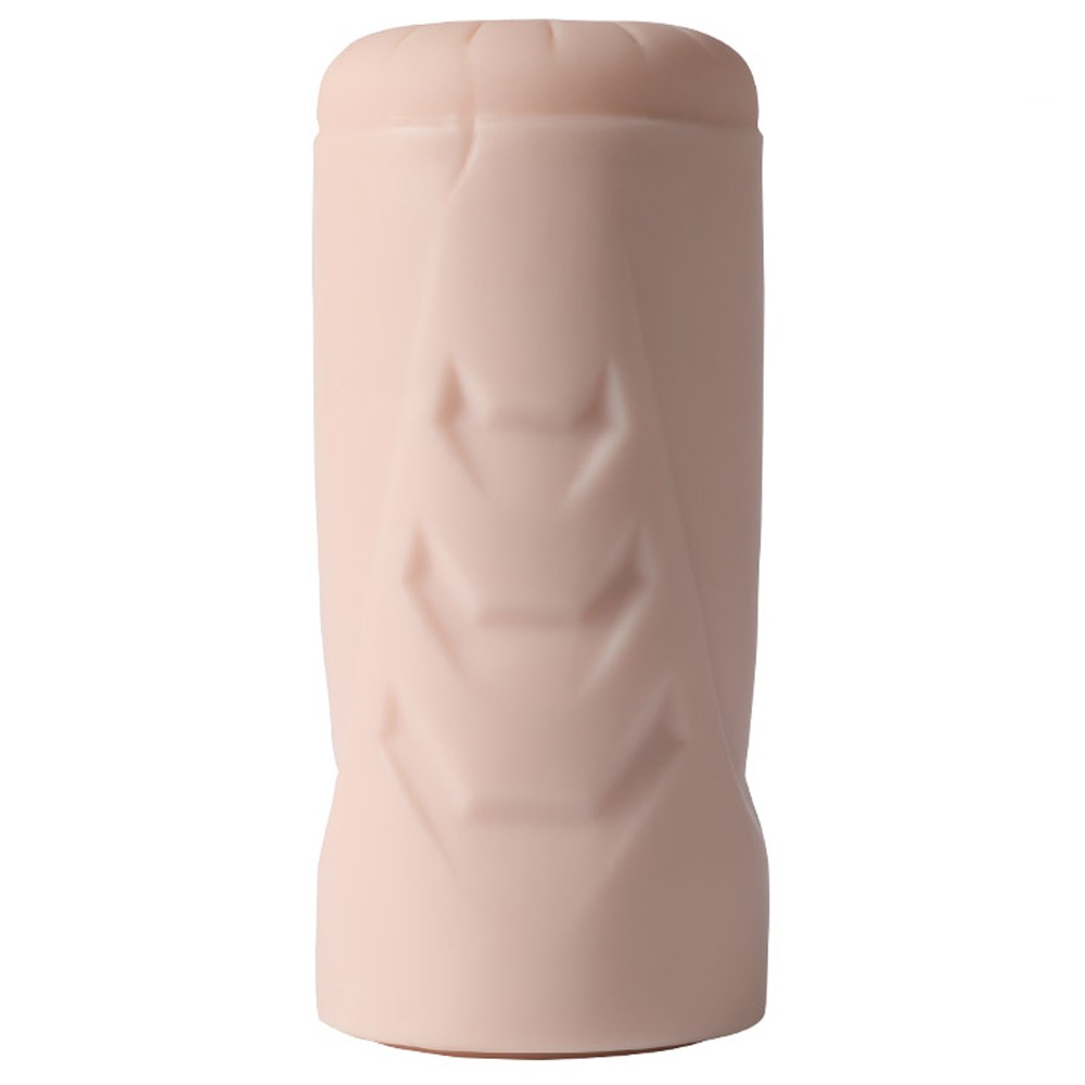 Shequ Karina Sucking Vibration Emişli ve Titreşimli Masturbator SQ-MAS60139