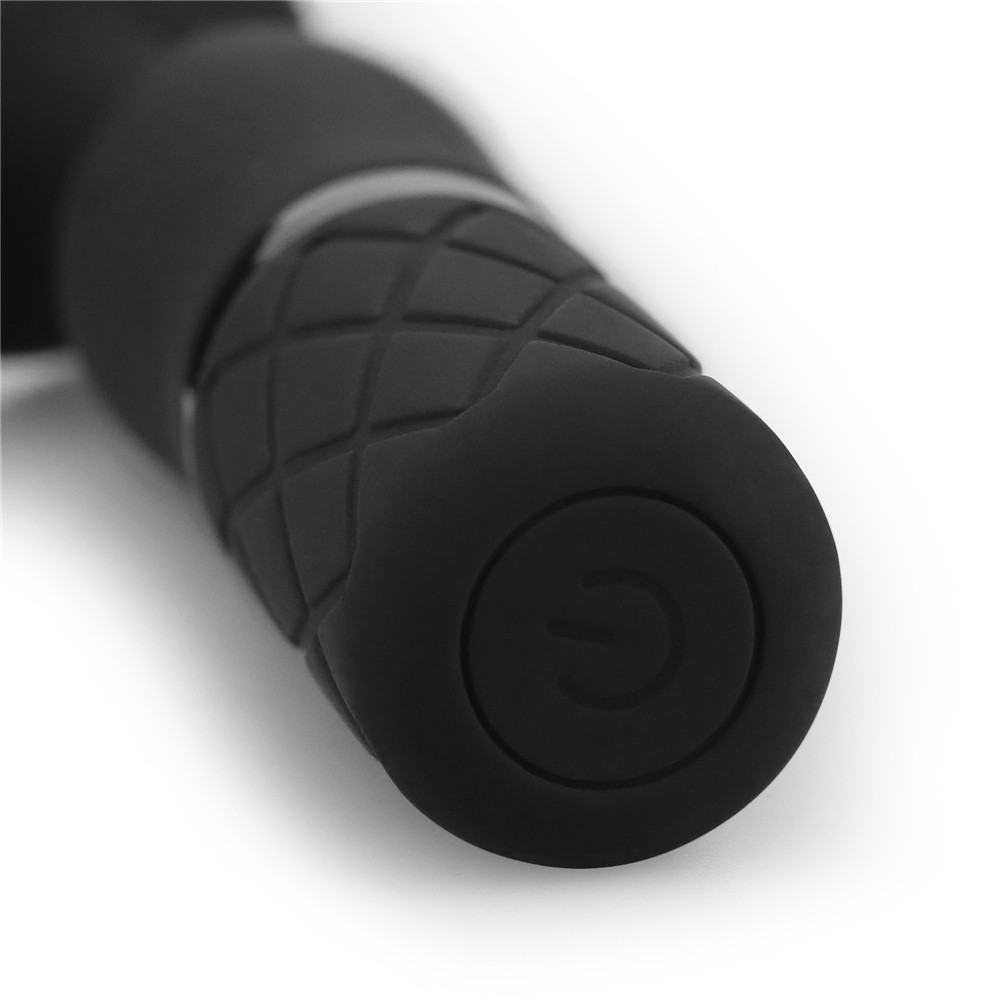 Lovetoy O-Sensual Clit Jiggle 7 Farklı Titreşimli Çok Yönlü Vibratör