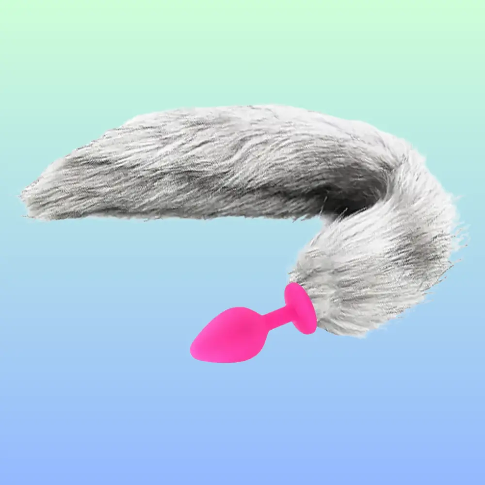 extreme anal plugs Anal Kuyrulu Pluglar Modelleri, Özellikleri ve Fiyatı