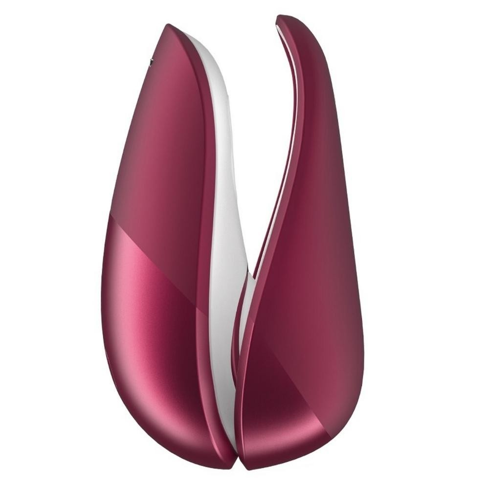 Womanizer Liberty Emiş Güçlü Klitoral Vibratör