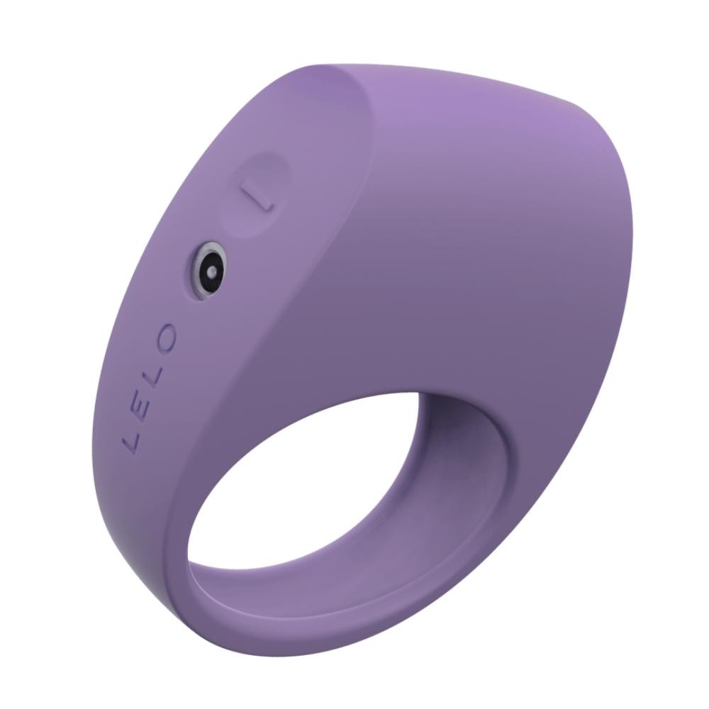 Lelo Tor 3 Telefon Kontrollü Penis Halkası