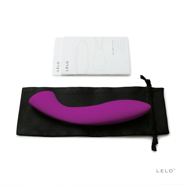 Lelo Ella Plum Vibratör
