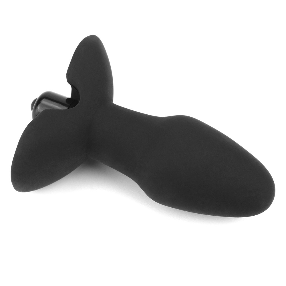 Lovetoy Silicone Rocket Teaser 10 Modlu Anal Vibratör