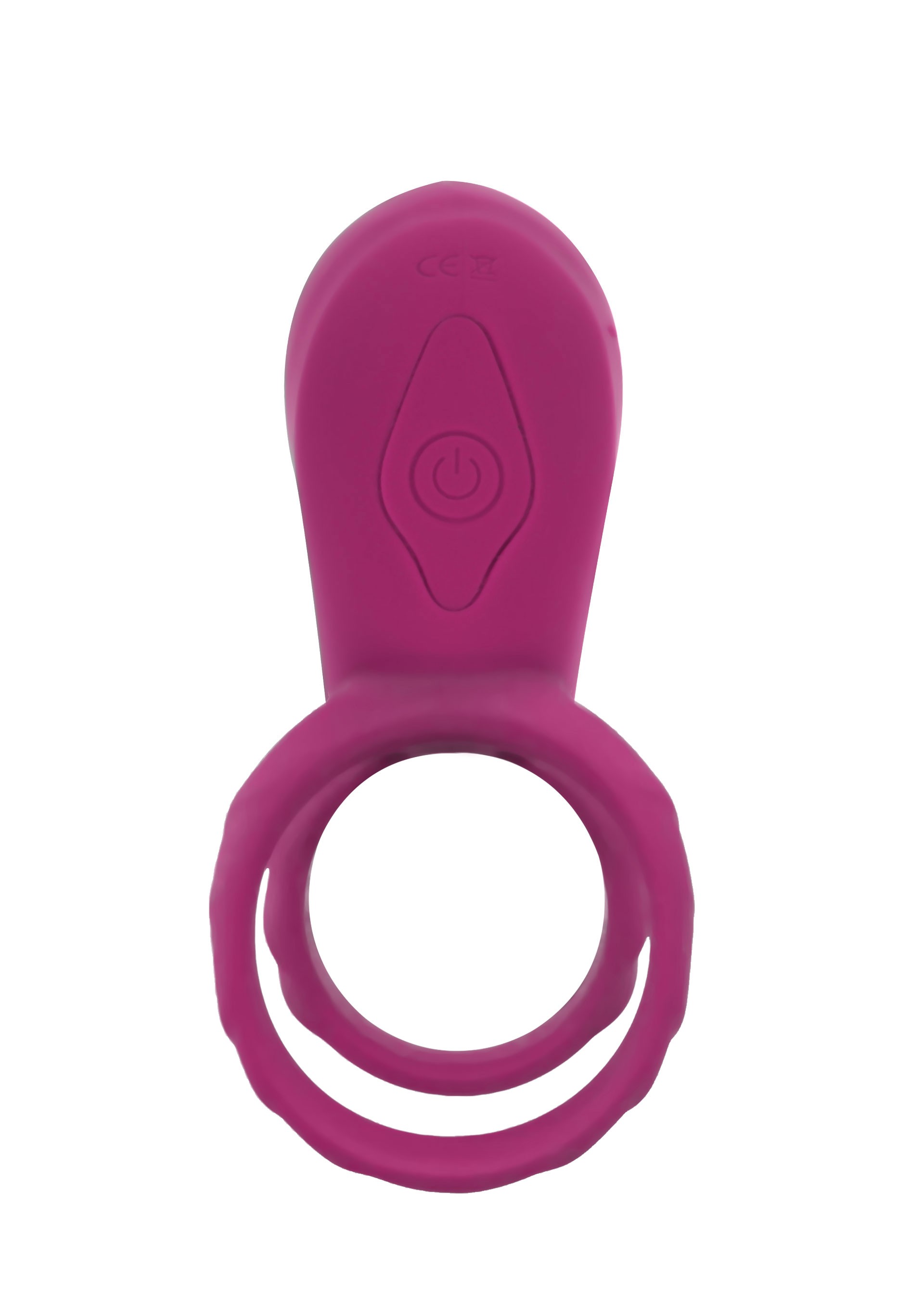 Xocoon Couples Stimulator Ring Titreşimli Penis Halkası