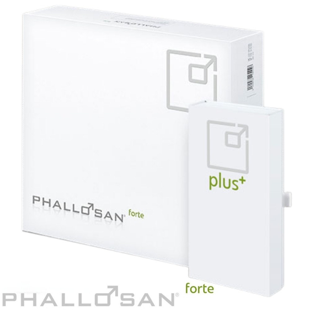 Phallosan Forte ve Phallosan Plus+ Penis Enlargement Device Penis Traksiyon Cihazı