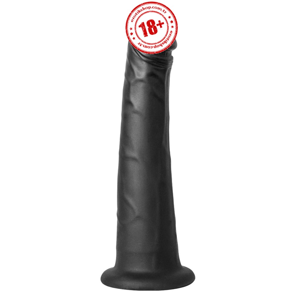 Kiiroo Keon Vacuum Lock Realistik Dildo 7.5 İnch