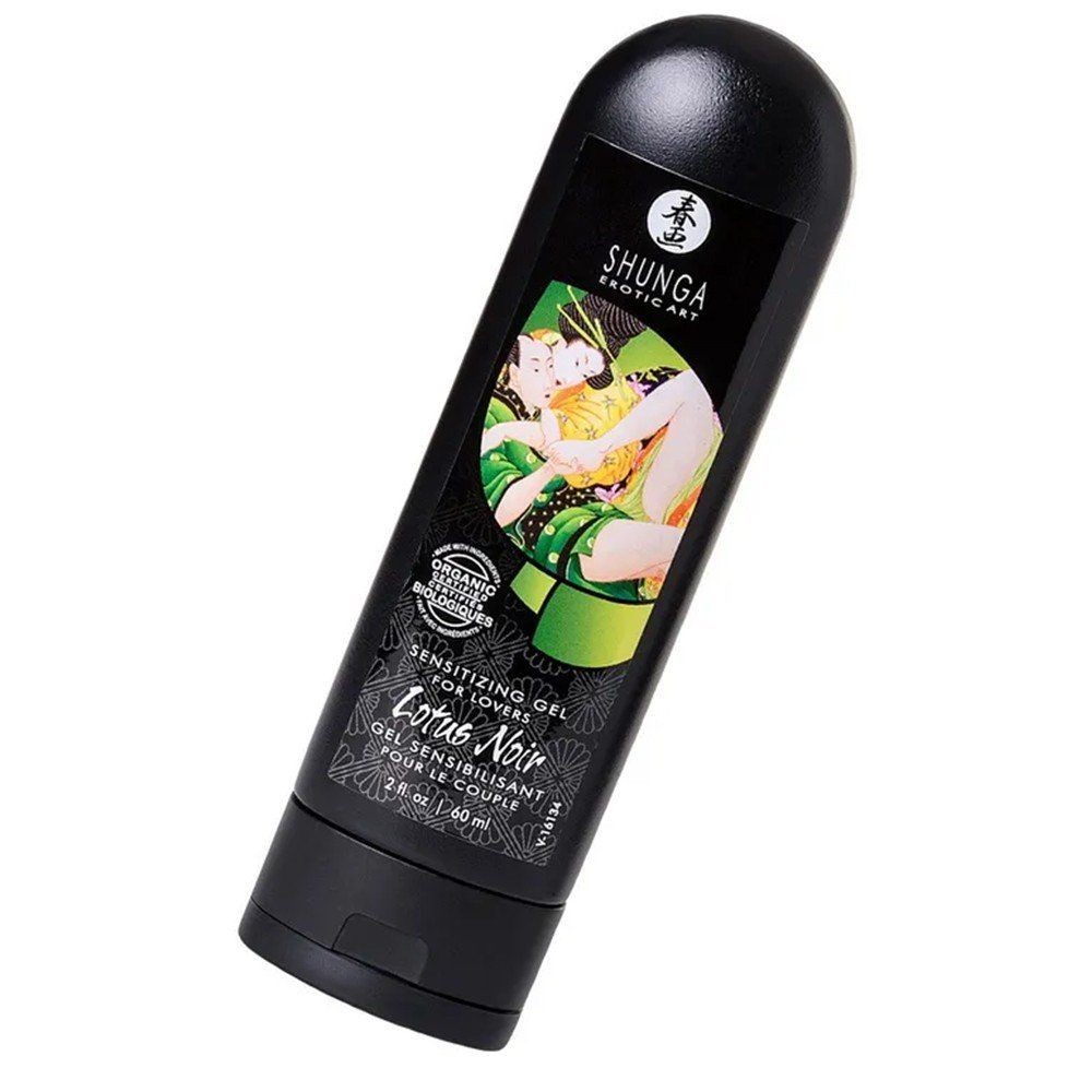 Shunga Sensitizing For Lovers Çiftler İçin Orgasm Krem