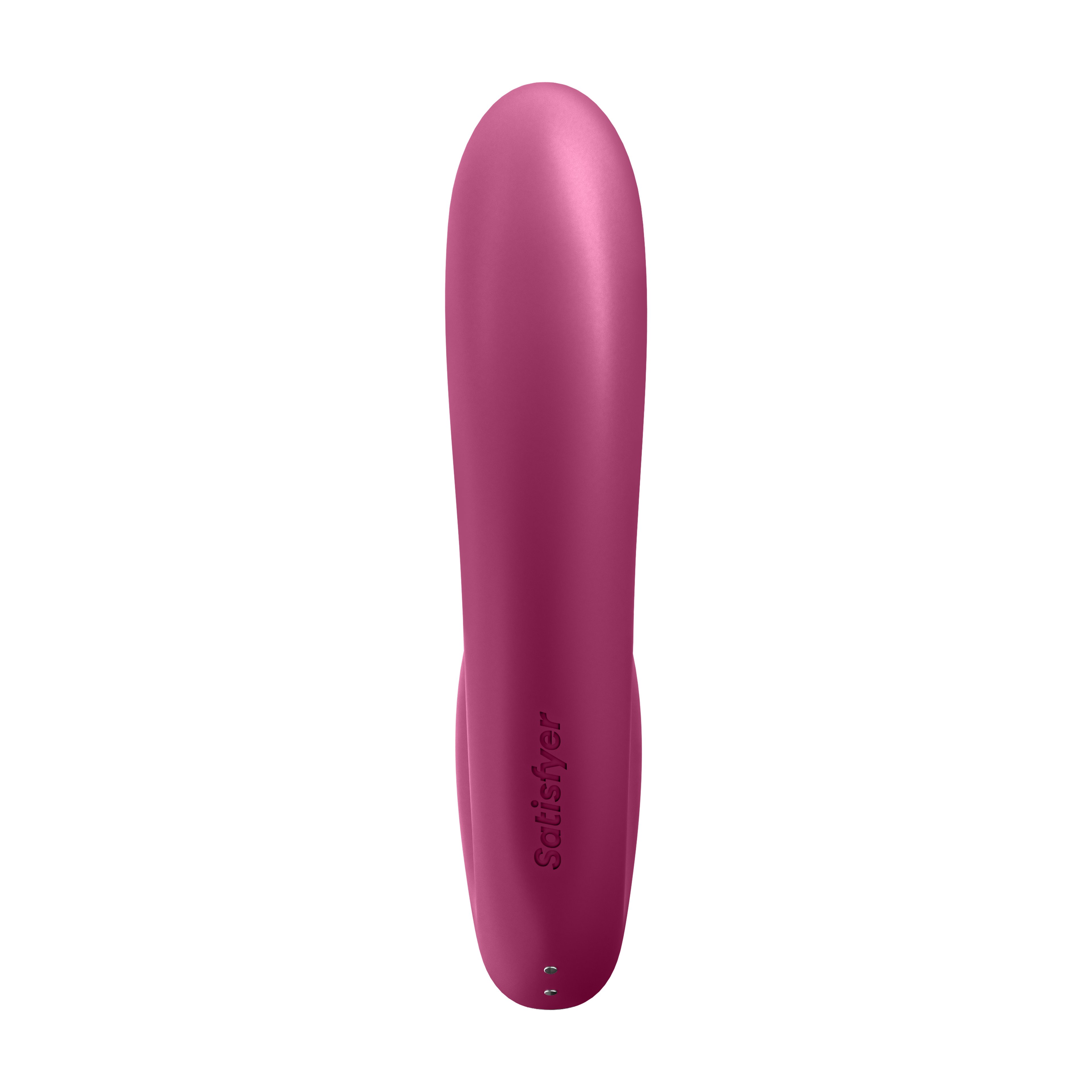 Satisfyer Sunray Insertable Double Air Pulse Telefon Kontrollü Vibratör