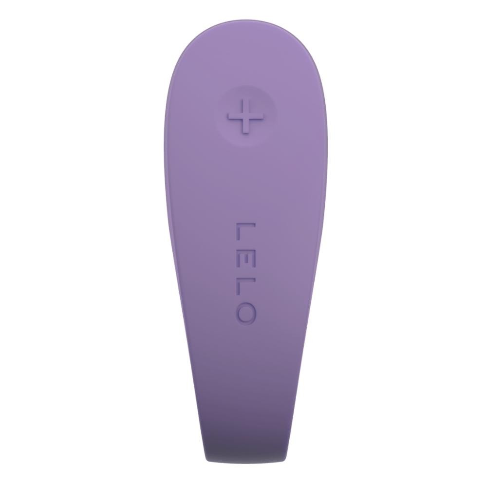 Lelo Tor 3 Telefon Kontrollü Penis Halkası