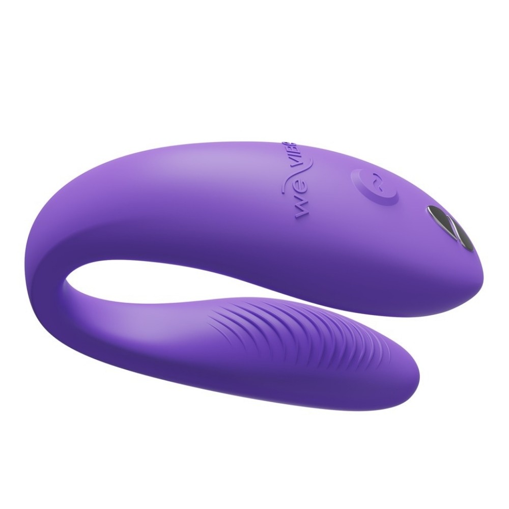 We-Vibe Sync Go Telefon Kontrollü Partner Vibratör