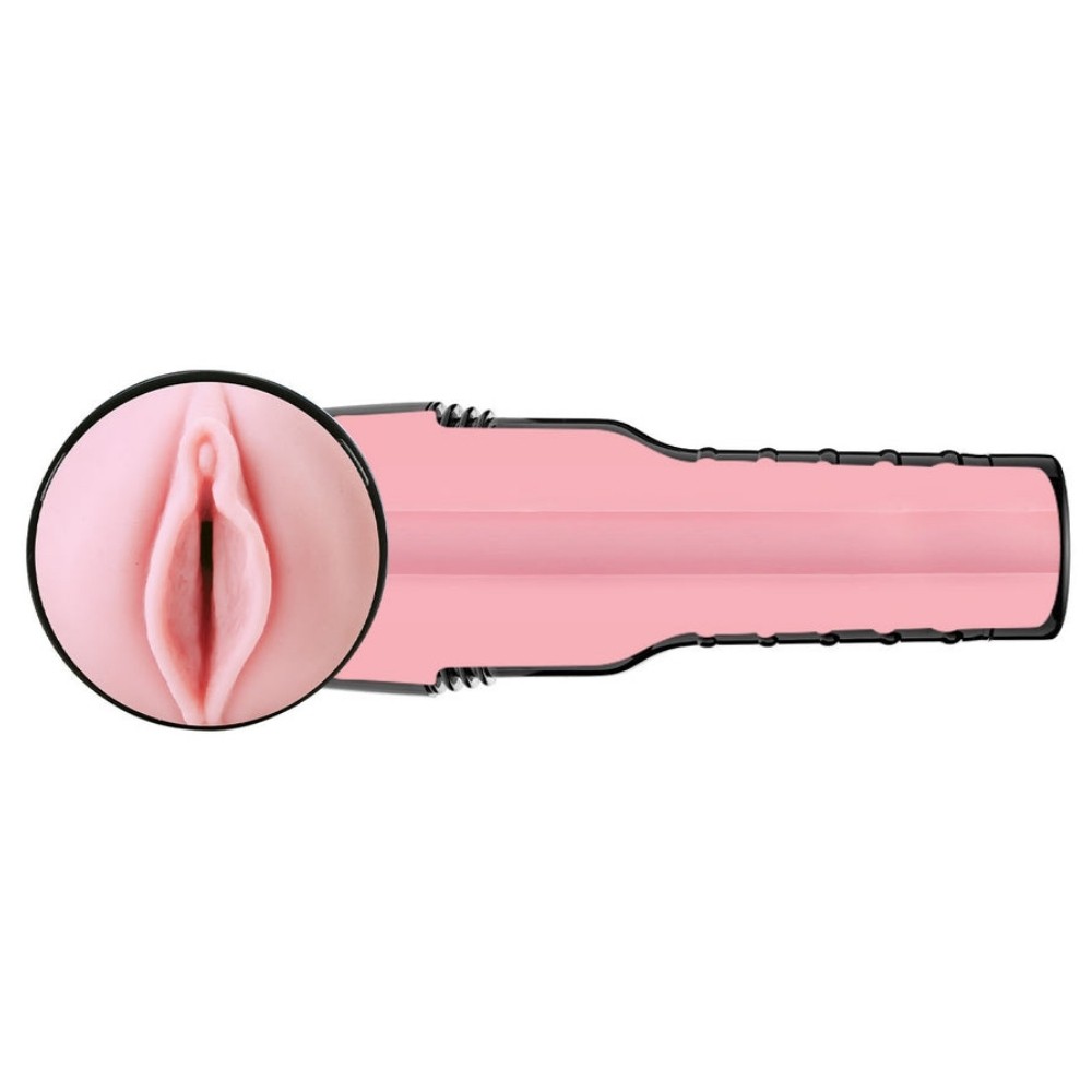 Fleshlight Pink Lady Value Pack Vantuzlu Vajina Mastürbatör