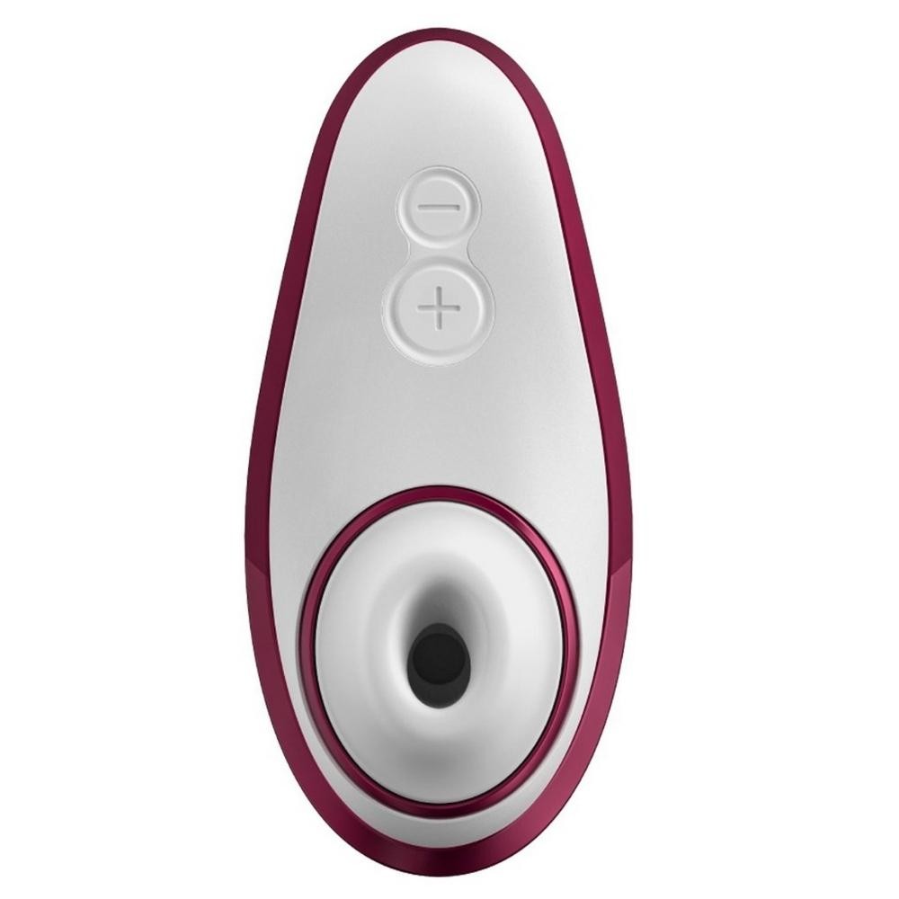 Womanizer Liberty Emiş Güçlü Klitoral Vibratör