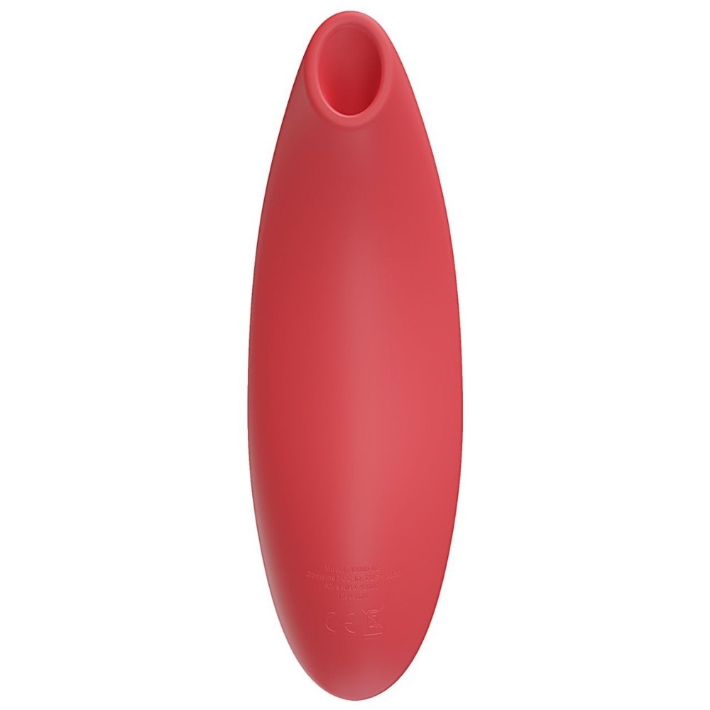 We-Vibe Melt Telefon Kontrollü ve Emiş Yapabilen Vibratör