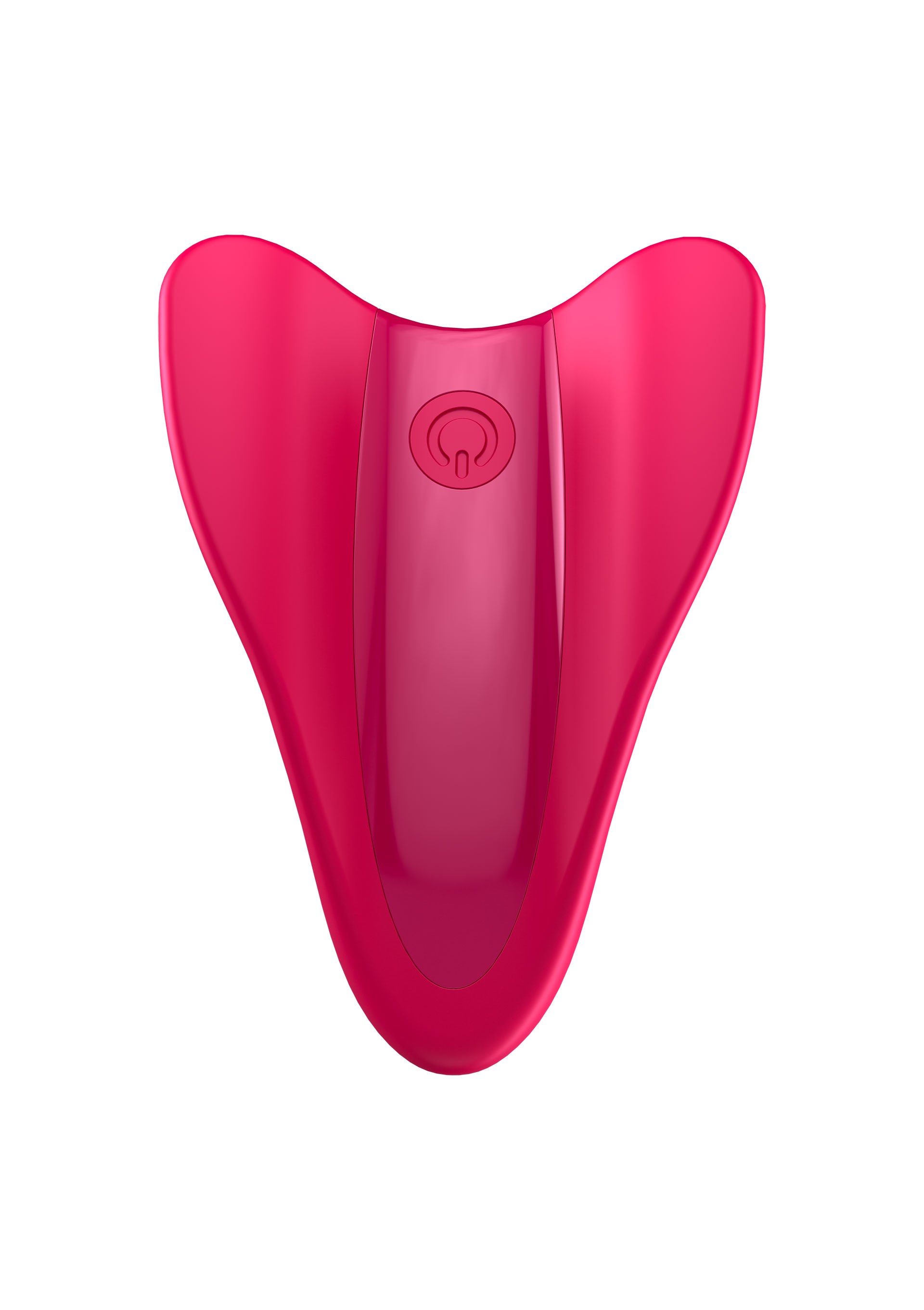 Satisfyer High Fly Çok Yönlü Parmak Vibrator