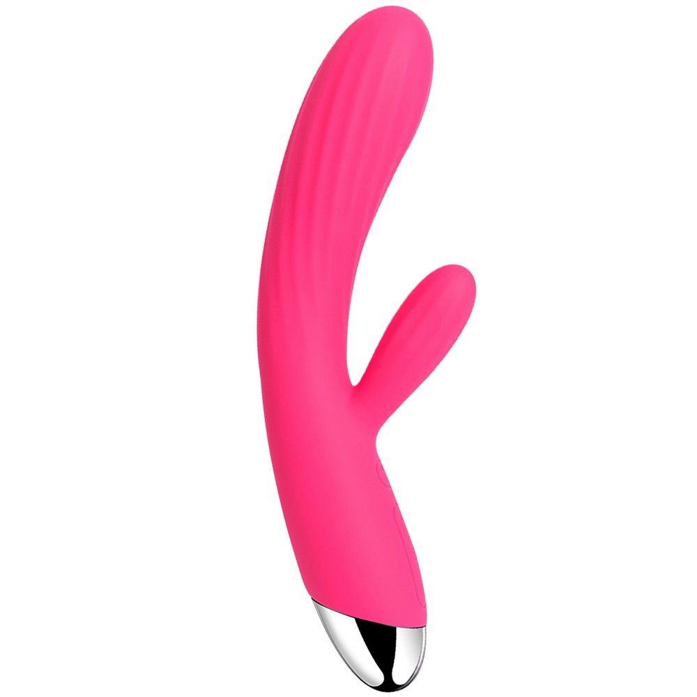 Svakom Angel Powerful Isıtmalı Lüks Rabbit Vibratör