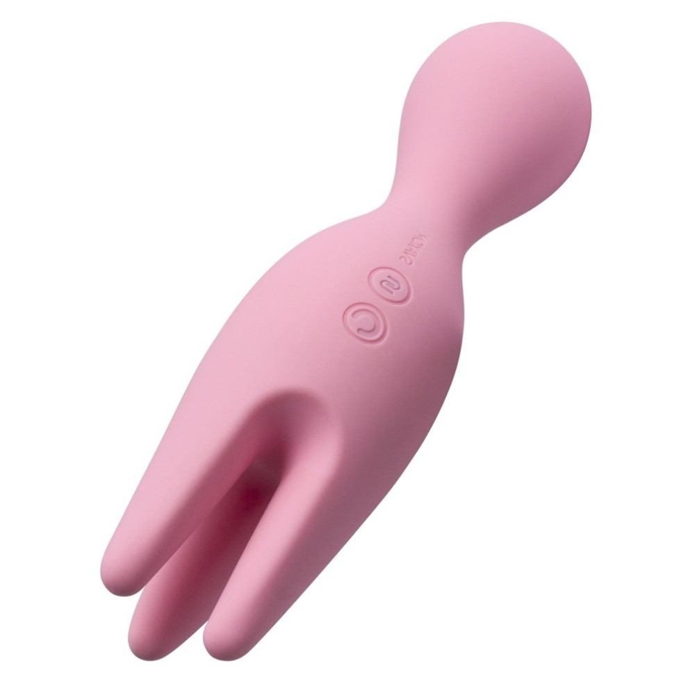 Svakom Nymph Soft Moving Finger Vibrator