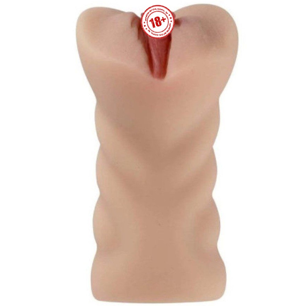 Shequ Edith Pocket Pussy Realistik Vajina Masturbator SQ-MA60087