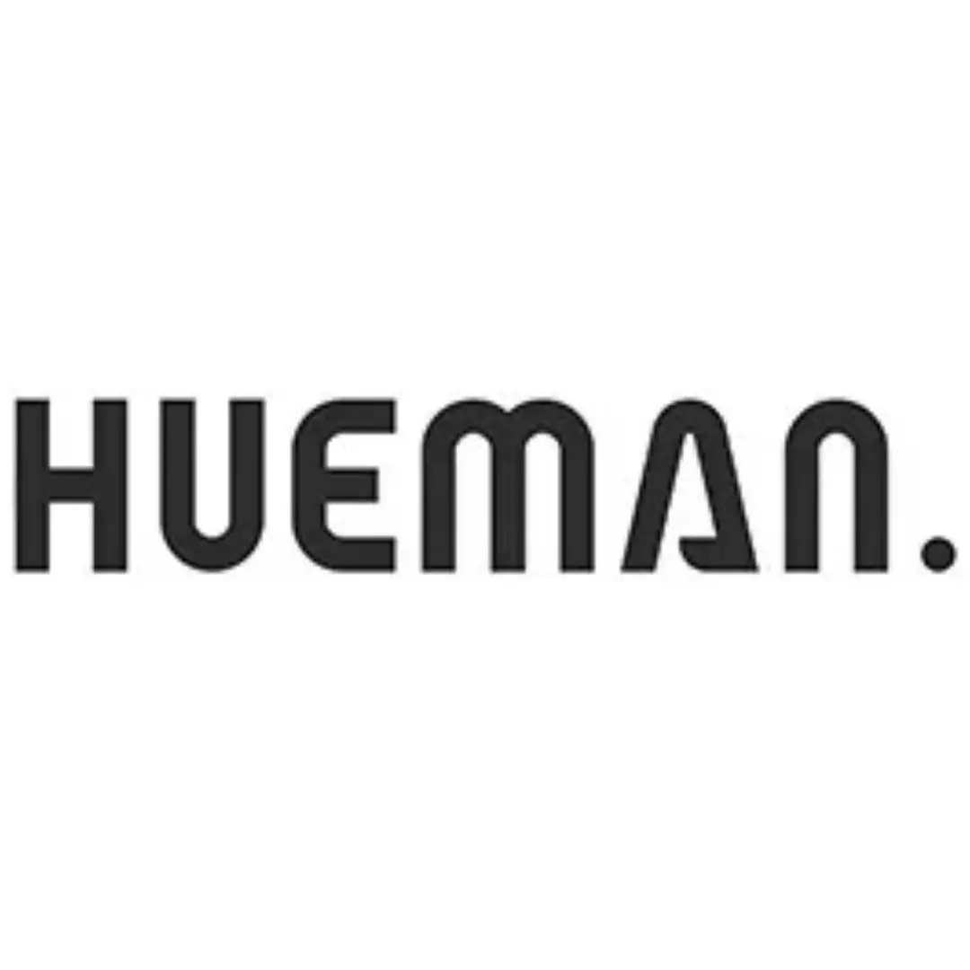 Hueman.