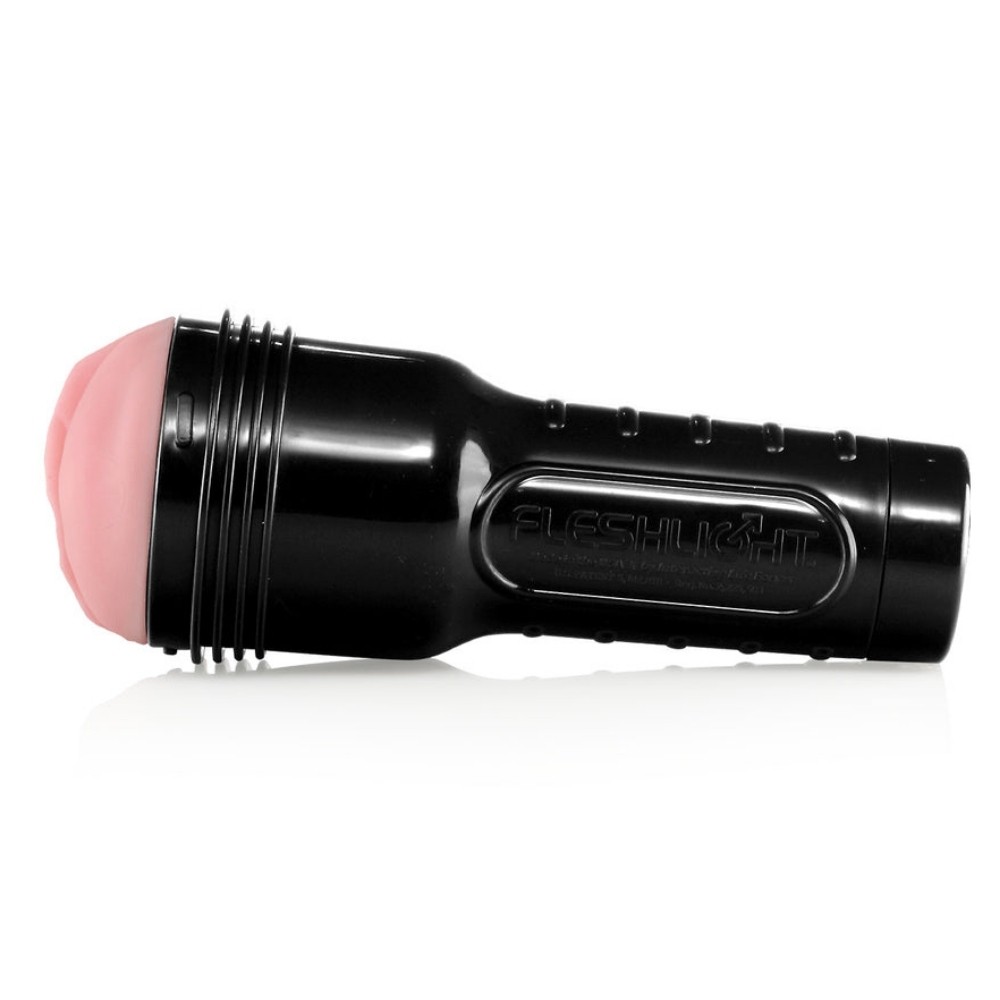 Fleshlight Go Surge Pink Lady Vajina Masturbator