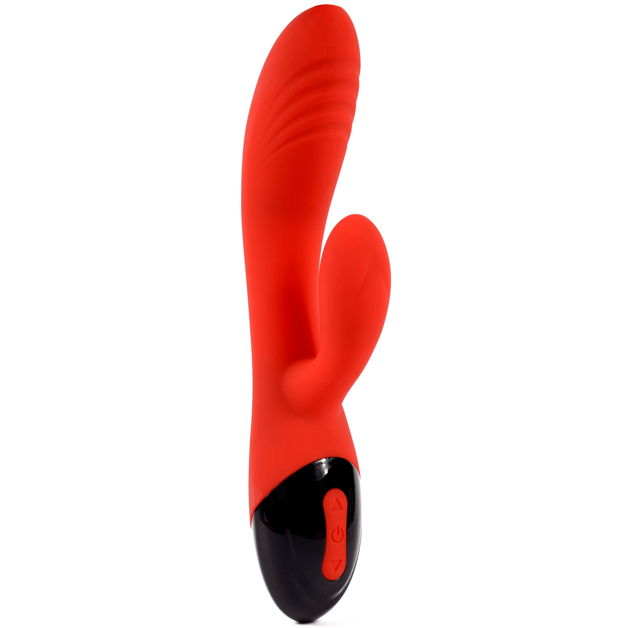 Shequ Huan Le 10 Hız Flexible G-Noktası Rabbit Vibratör