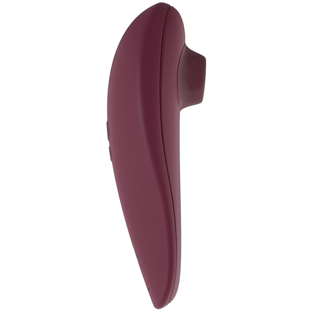 Womanizer Classic 2 Emiş Güçlü Vibratör - Bordeaux