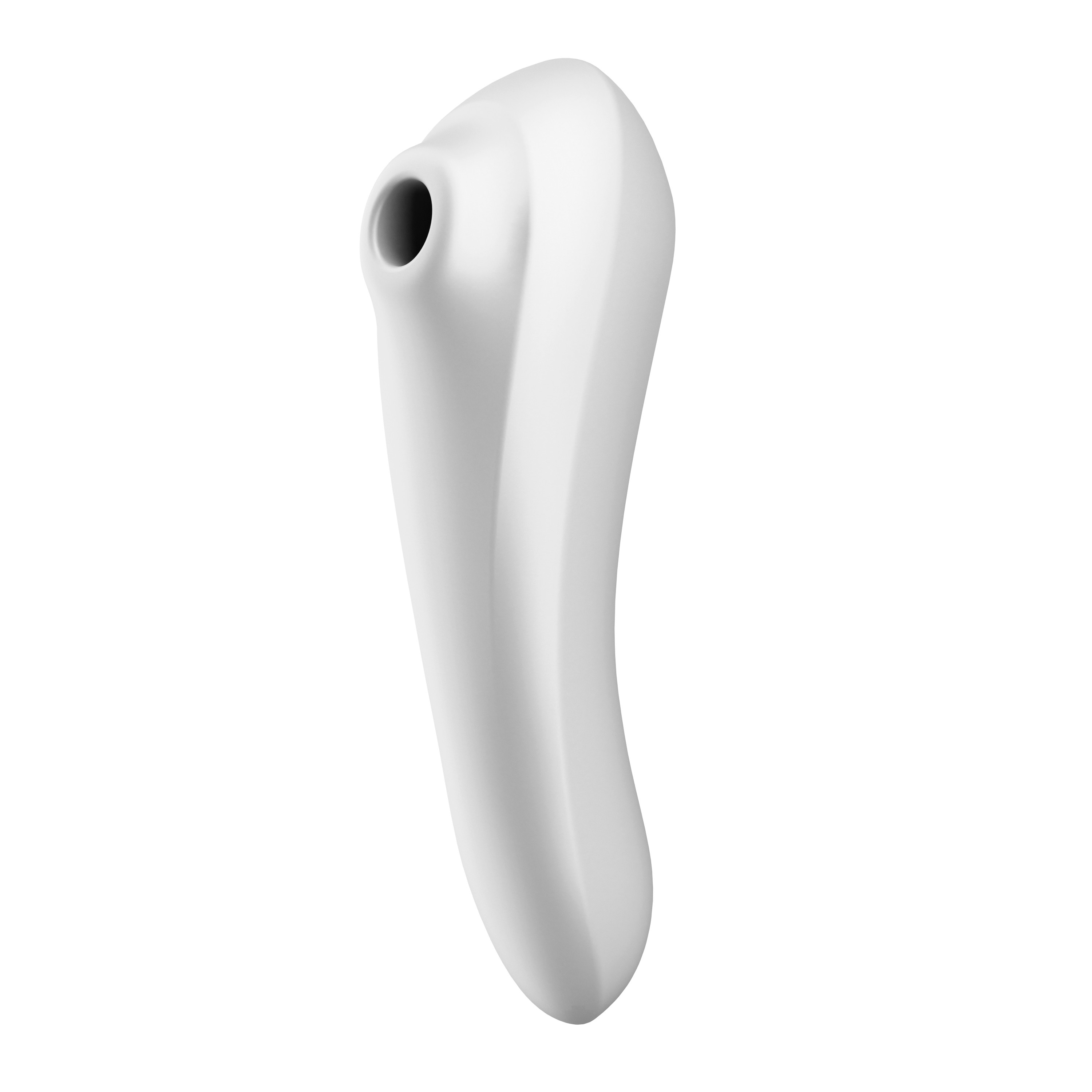 Satisfyer Dual Pleasure Telefon Kontrollü Emiş Güçlü Vibratör