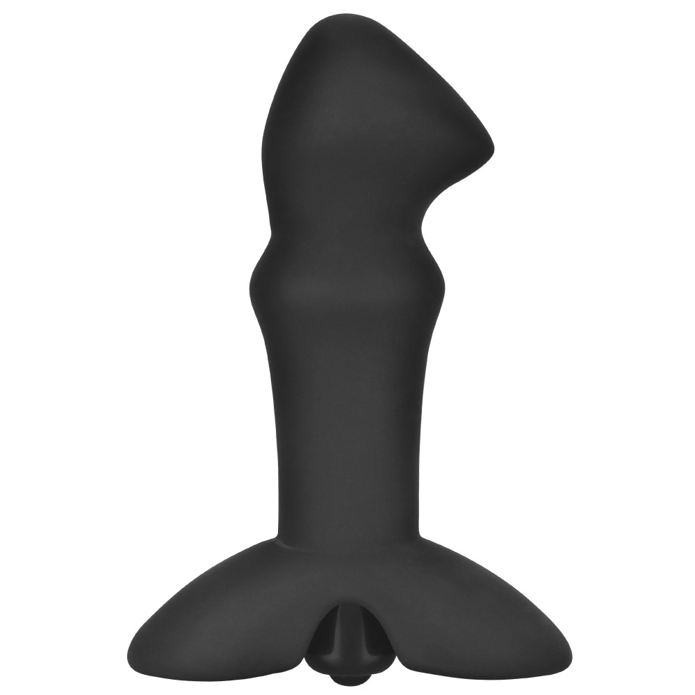 Lovetoy Silicone Prostate Stud Anal Vibratör Kayganlaştırıcı