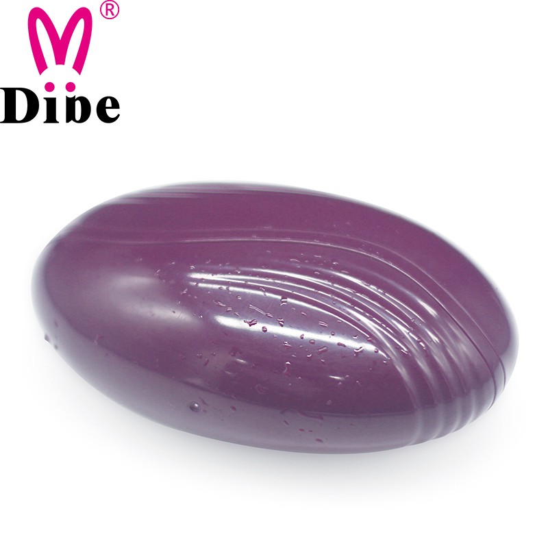 Dibe Sex Massager Isıtmalı ve Darbeli Dil Vibratör