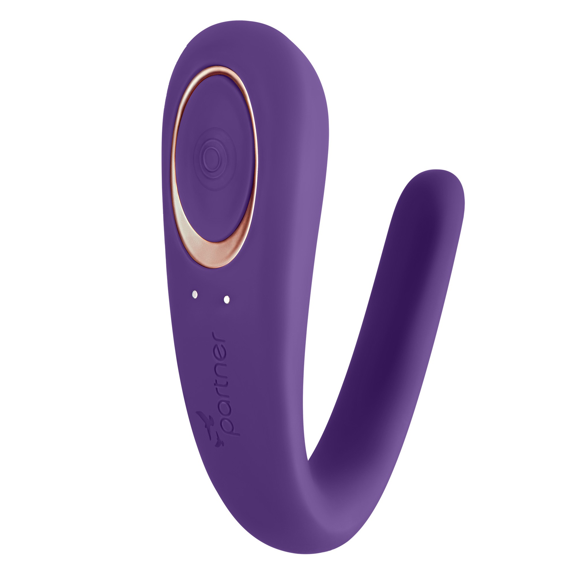 Satisfyer Double Classic Vibratör