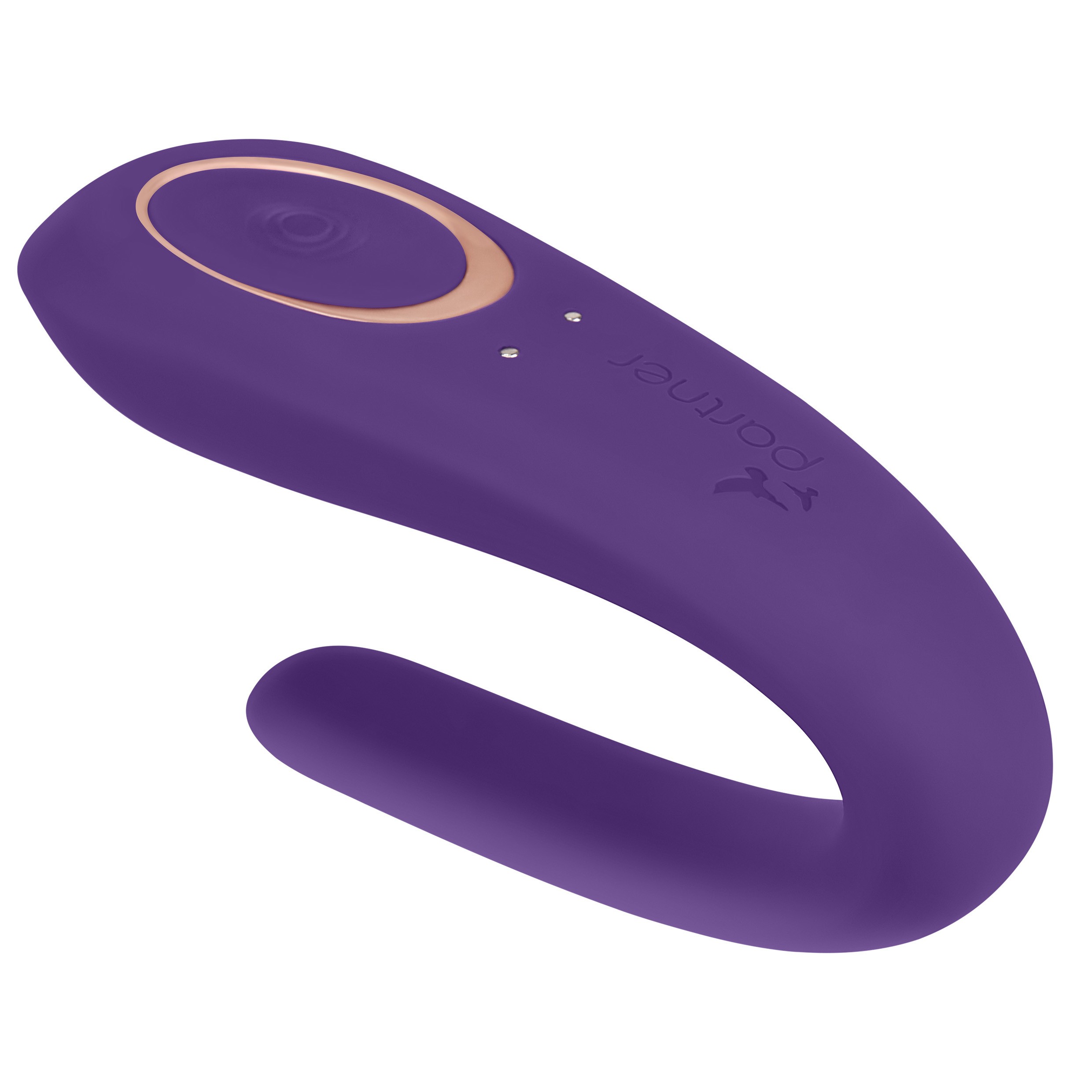 Satisfyer Double Classic Vibratör