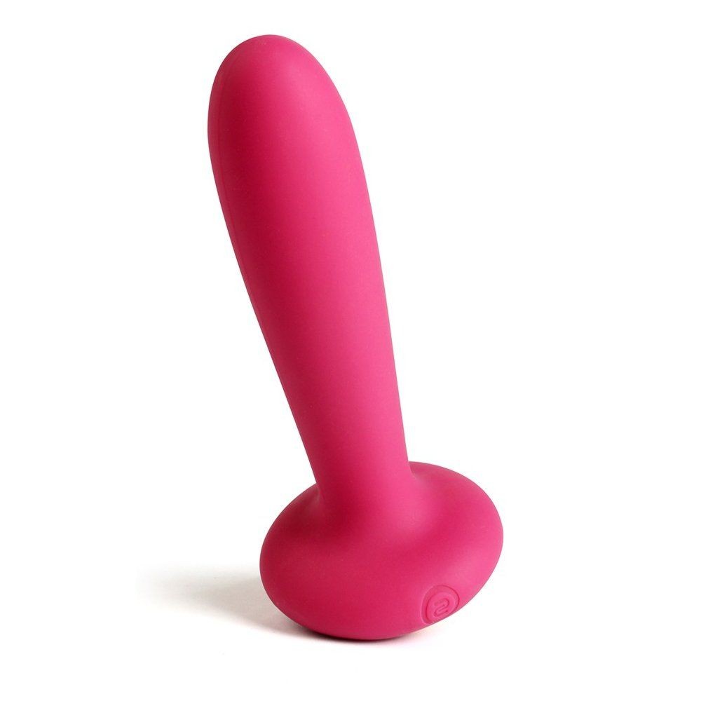 Svakom Primo Pink Isıtmalı Kumandalı Prostat Masajı ve G-Spot Vibratör