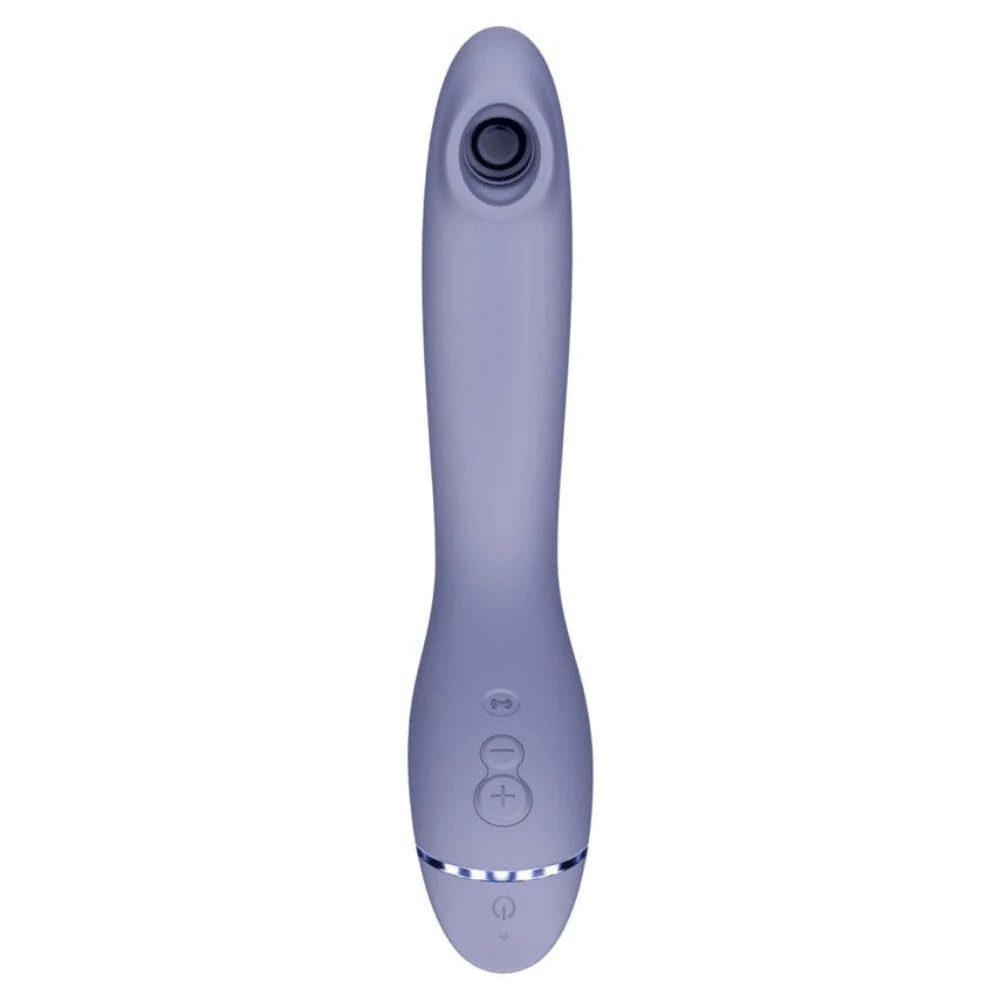 Womanizer OG Klitoral Emiş Güçlü G-Noktası Vibratör - Purple
