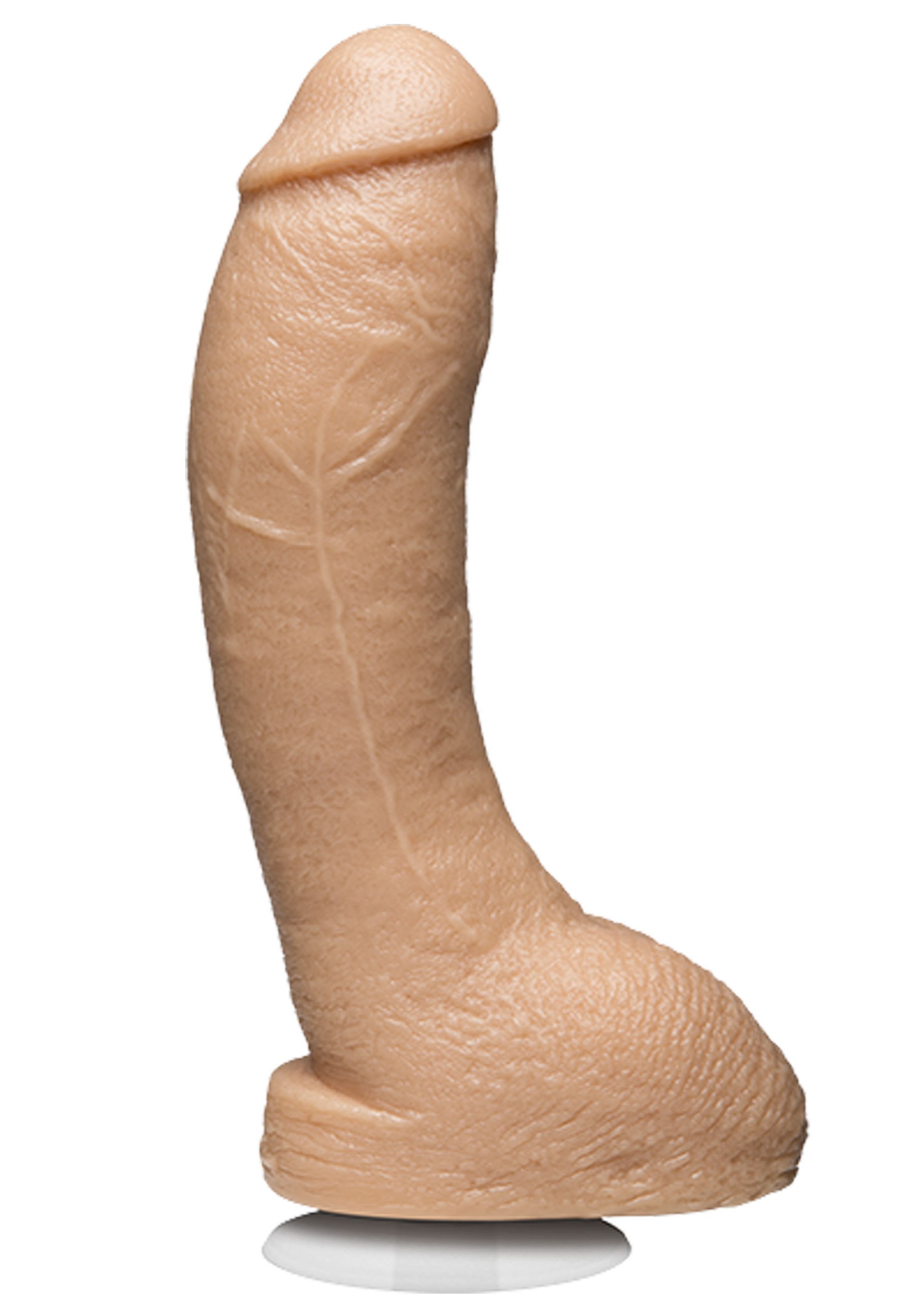 Doc Johnson Jeff Stryker Realistic Cock 24 cm Realisitk Penis