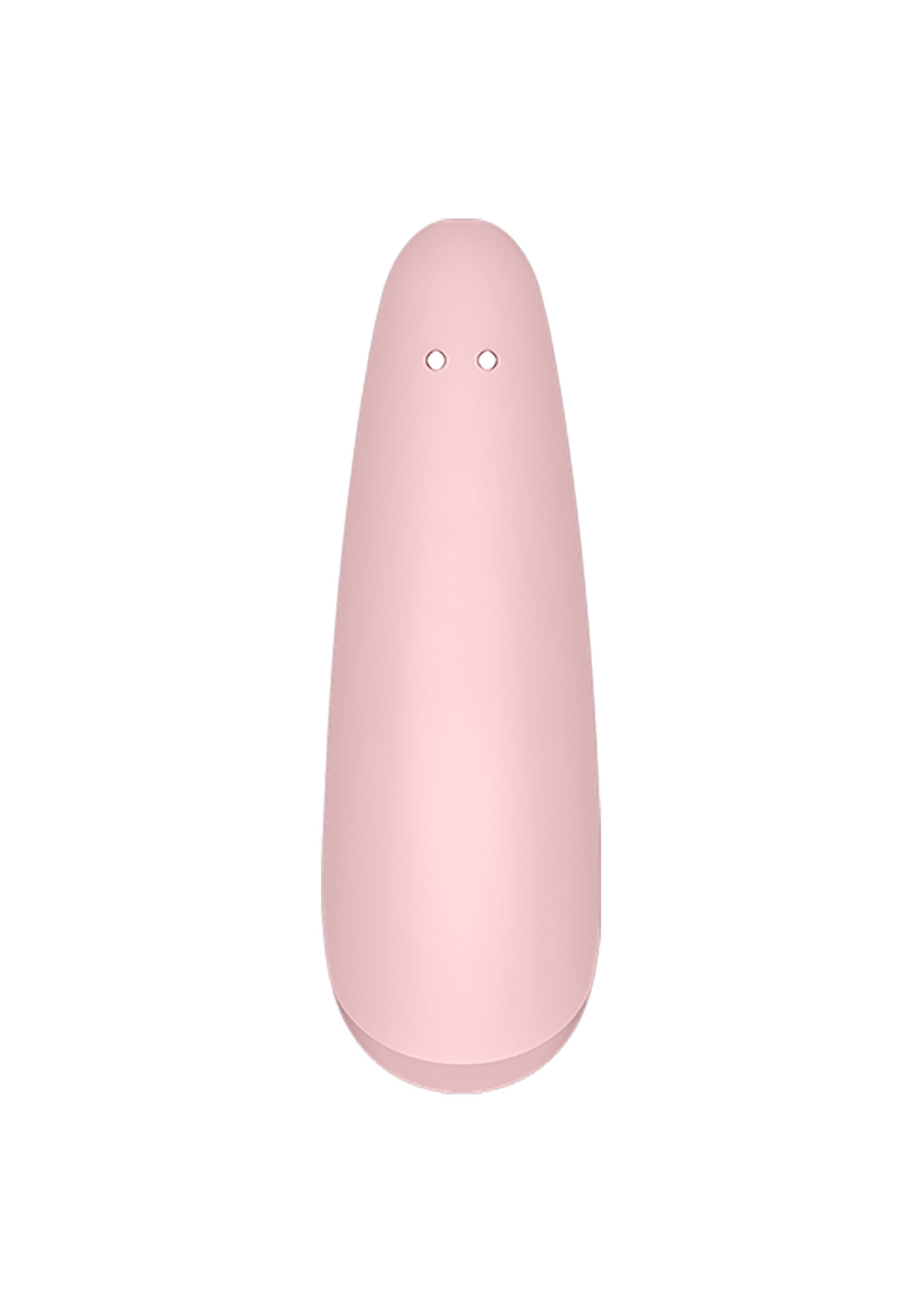 Satisfyer Curvy 2+ Pink Telefon Kontrollü Emiş Vibratör