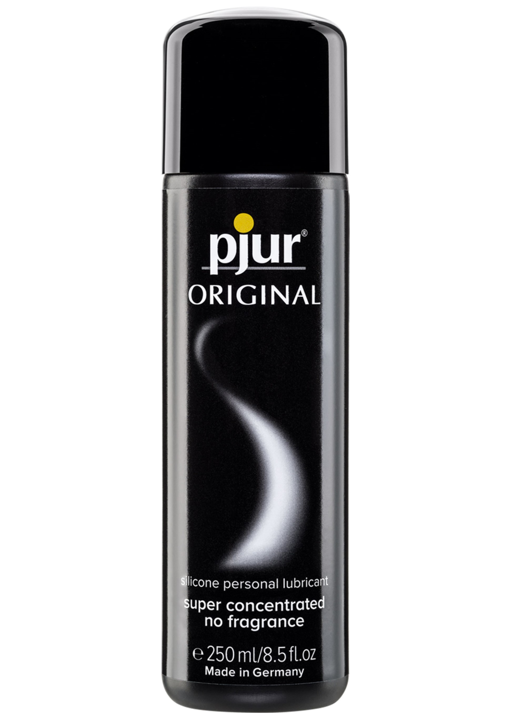 Pjur Original 250 ml Silikon Bazlı Kayganlaştırıcı Jel