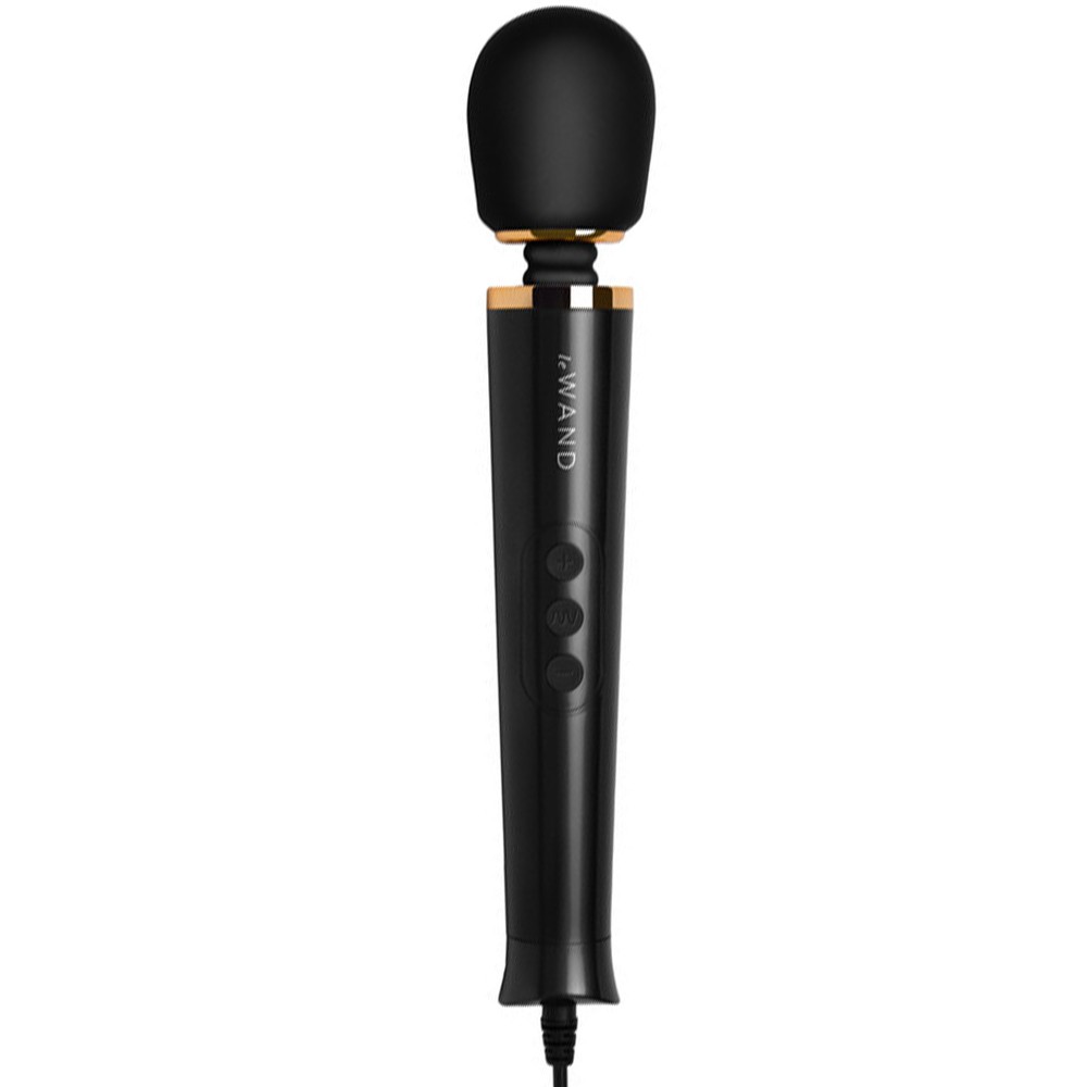 Le Wand Powerful Petite Plug İn Vibrating Massager Masaj Aleti