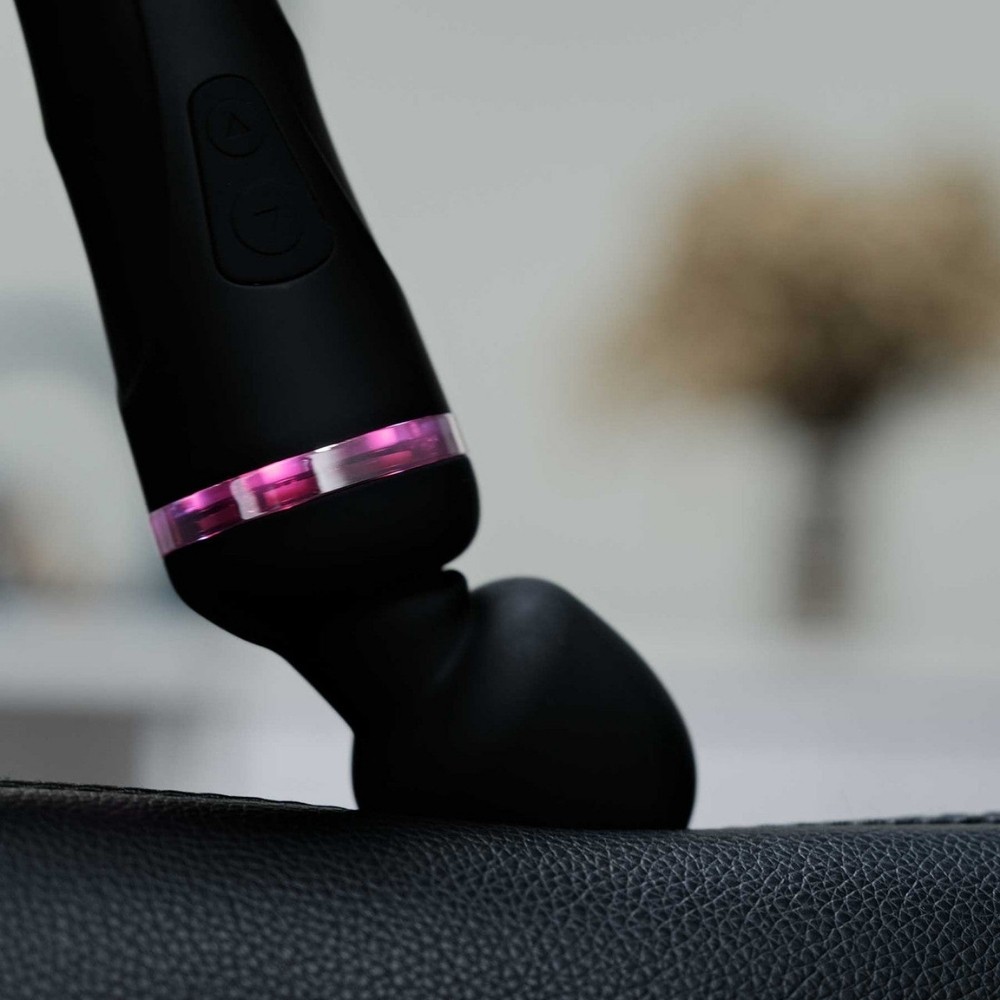 Lovense Domi 2 Ultra Güçlü Telefon Kontrollü Masaj Aleti Vibratör