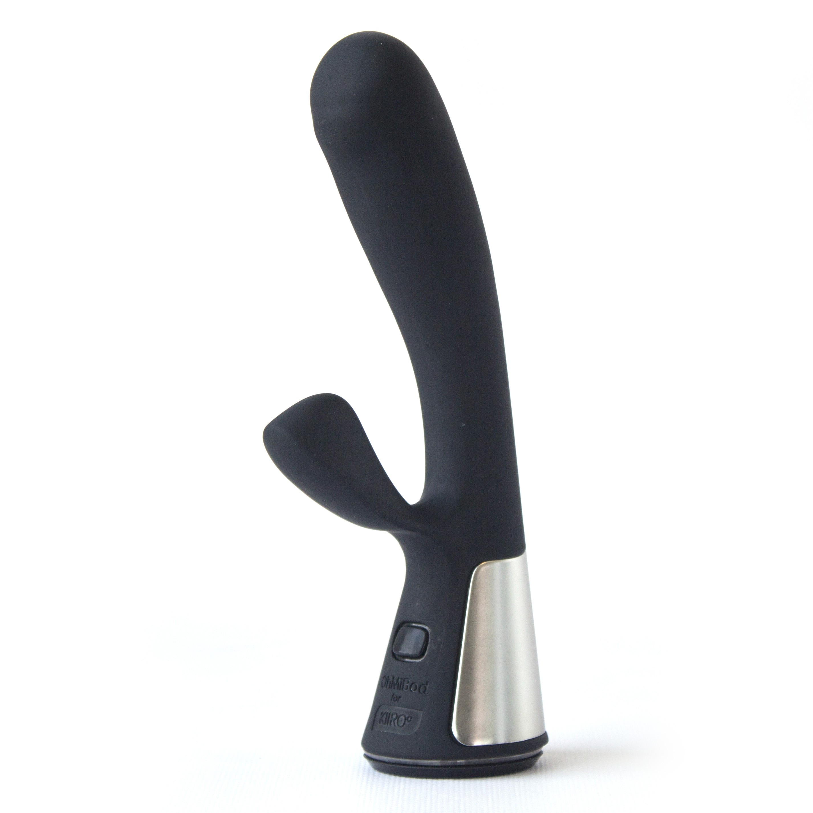 Kiiroo Ohmibod Fuse Telefon Kontrollü Rabbit Vibratör